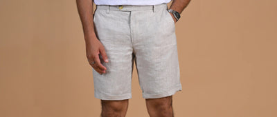 The Linen Collection Bottoms