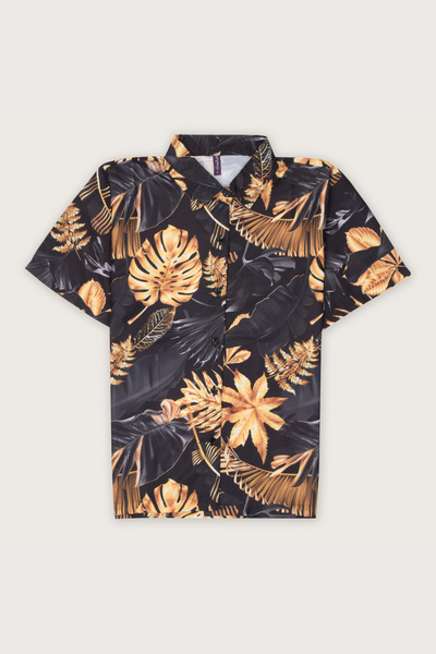 Buy Now Drippin' in Gold Women's Shirt From Happy Bay