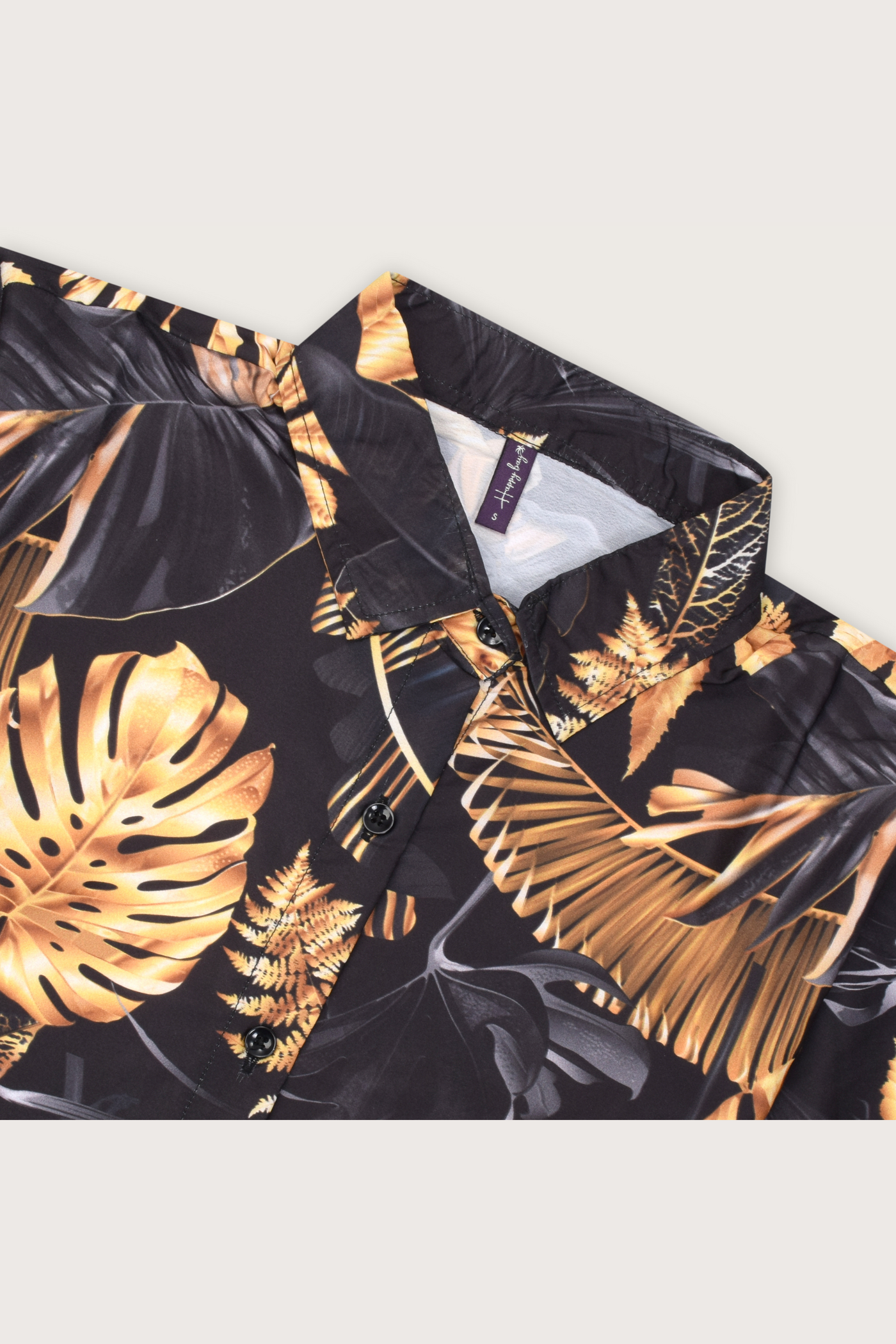 Happy Bay Women’s Gold Shirt – Relaxed fit and gold-inspired design. Get yours today!