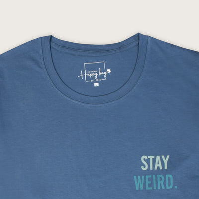 Hello Weirdo Tee