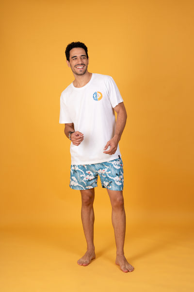 Beach Comfort Tshirt