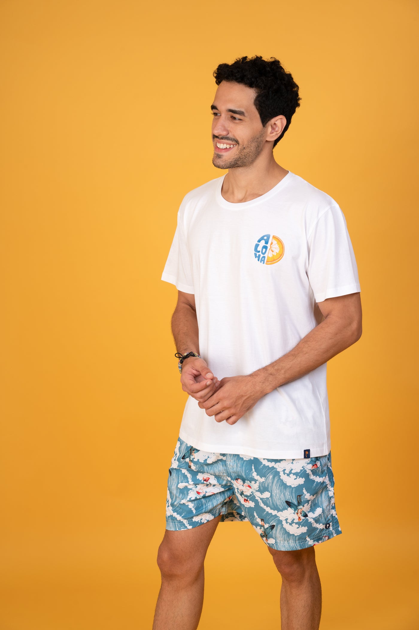 Beach Comfort Tshirt