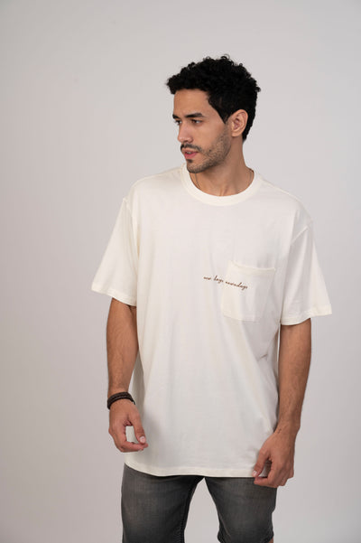 New Days Nowadays Magic Oversized T-shirt