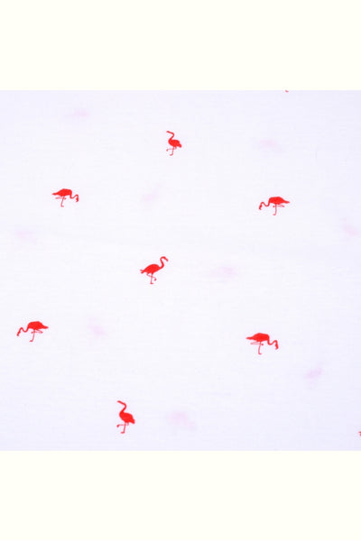 White flamingoes T-Shirt