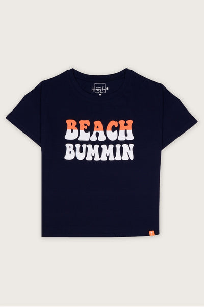 Buy now be a beach bum t-shirt