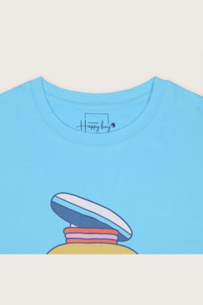 Happy Landings Splish Splash T-Shirt