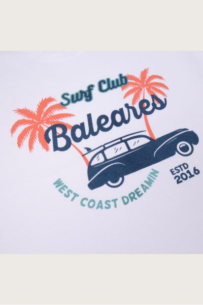 Happy Bay Sunny Nutland Ocean Cavern T-shirt for Men – Relaxed fit, perfect for everyday comfort. Shop now and brighten your wardrobe!