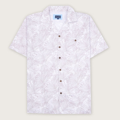 Tropical Adventure Resort Shirt