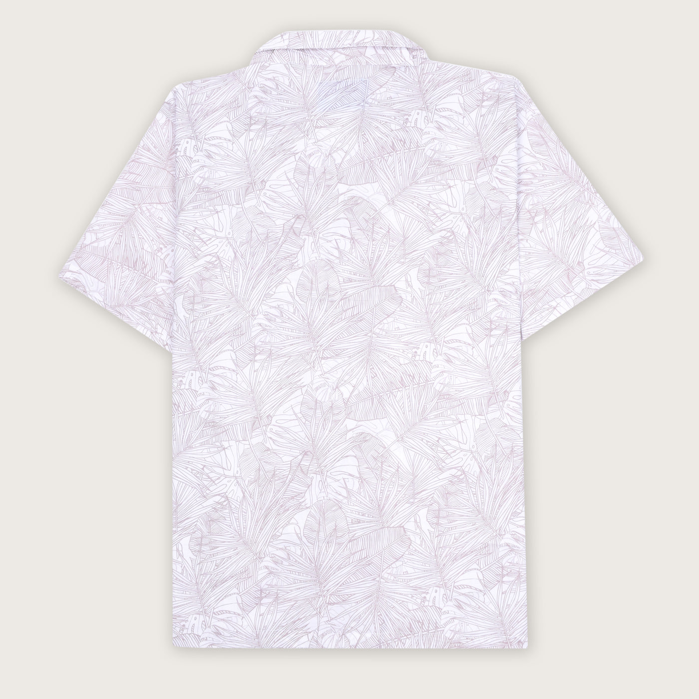 Tropical Adventure Resort Shirt