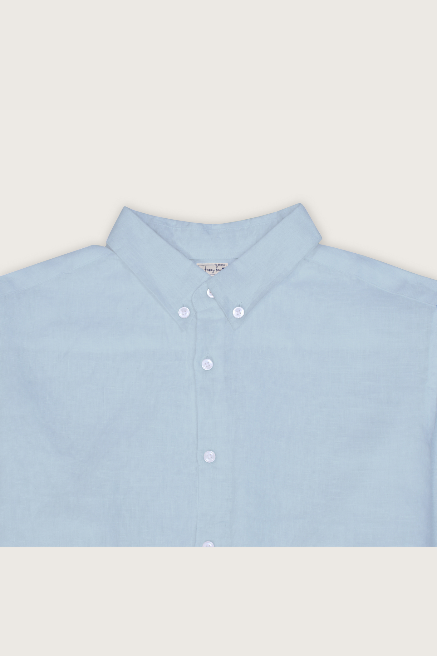 Get your stylish Ancient Water shirt by Happy Bay for a cool, laid-back vibe