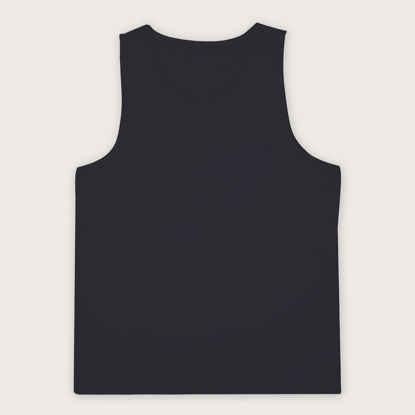 Casual Black Essential T-shirt