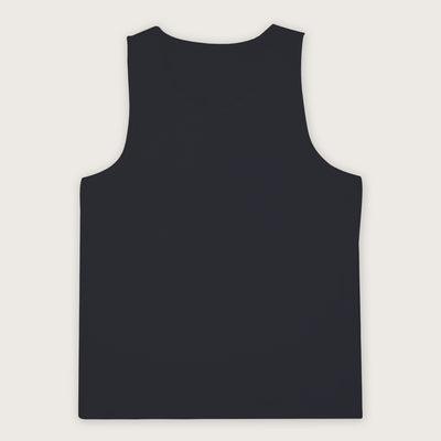 Casual Black Essential T-shirt