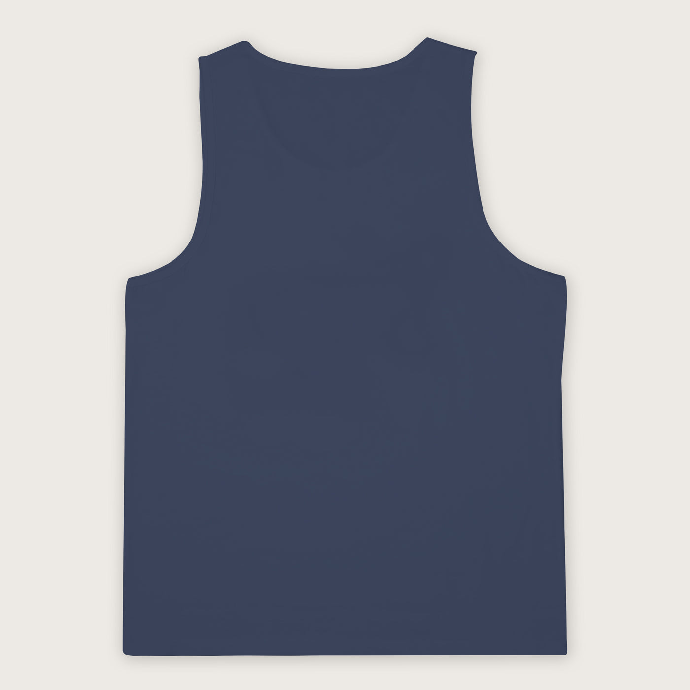 Beach Charm Navy T-shirt