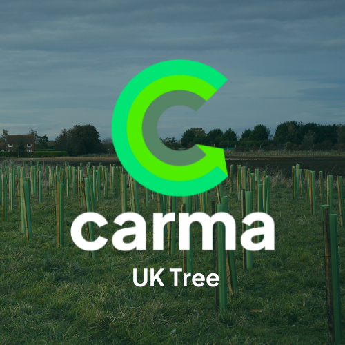 Carma Tree Donations